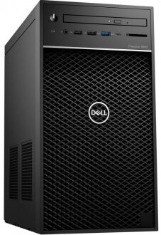 Dell Precision T3640 (TKNT3640RKSP6A2) Masaüstü Bilgisayar kullananlar yorumlar